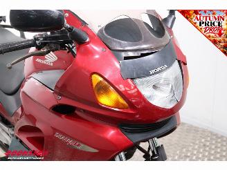 Honda NT 650 Deauville 14.956 km! picture 10