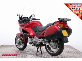 Honda NT 650 Deauville 14.956 km! picture 4