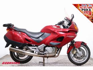 Honda NT 650 Deauville 14.956 km! picture 7
