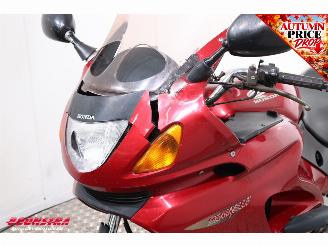 Honda NT 650 Deauville 14.956 km! picture 13