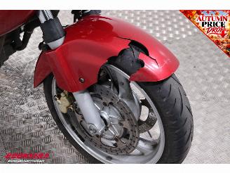 Honda NT 650 Deauville 14.956 km! picture 11
