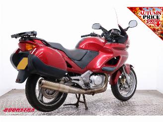 Honda NT 650 Deauville 14.956 km! picture 3