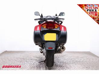 Honda NT 650 Deauville 14.956 km! picture 8