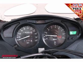 Honda NT 650 Deauville 14.956 km! picture 15