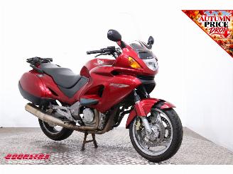 Honda NT 650 Deauville 14.956 km! picture 2