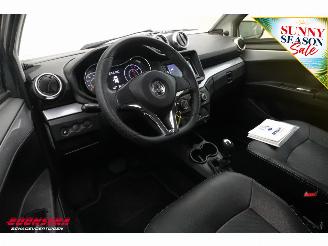 Aixam  e-Coupé S10 GTi LMV Leder DAB Apple/Android Camera PDC picture 17