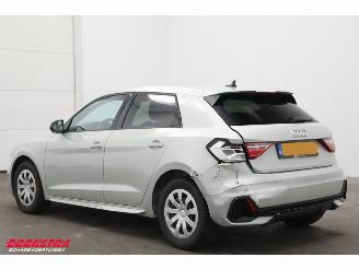 Audi A1 Sportback 25 TFSI DSG S-Line Cruise Airco Apple/Android Virtual PDC picture 4