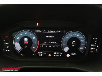 Audi A1 Sportback 25 TFSI DSG S-Line Cruise Airco Apple/Android Virtual PDC picture 22