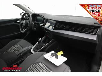 Audi A1 Sportback 25 TFSI DSG S-Line Cruise Airco Apple/Android Virtual PDC picture 15