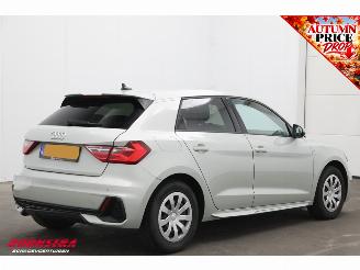 Audi A1 Sportback 25 TFSI DSG S-Line Cruise Airco Apple/Android Virtual PDC picture 3