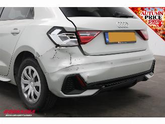 Audi A1 Sportback 25 TFSI DSG S-Line Cruise Airco Apple/Android Virtual PDC picture 7