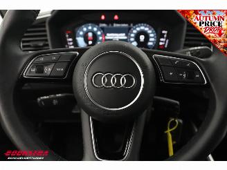 Audi A1 Sportback 25 TFSI DSG S-Line Cruise Airco Apple/Android Virtual PDC picture 21
