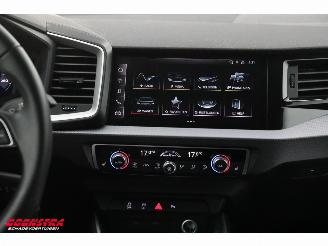Audi A1 Sportback 25 TFSI DSG S-Line Cruise Airco Apple/Android Virtual PDC picture 17
