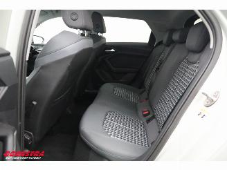 Audi A1 Sportback 25 TFSI DSG S-Line Cruise Airco Apple/Android Virtual PDC picture 19
