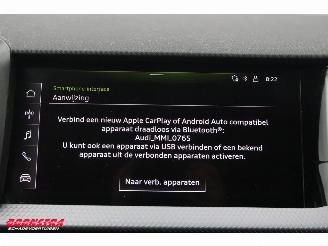 Audi A1 Sportback 25 TFSI DSG S-Line Cruise Airco Apple/Android Virtual PDC picture 26