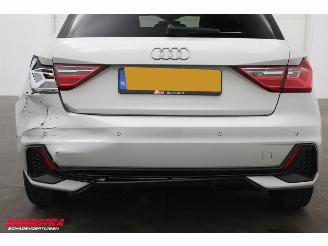 Audi A1 Sportback 25 TFSI DSG S-Line Cruise Airco Apple/Android Virtual PDC picture 8