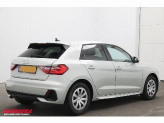 Audi A1 Sportback 25 TFSI DSG S-Line Cruise Airco Apple/Android Virtual PDC picture 3