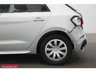 Audi A1 Sportback 25 TFSI DSG S-Line Cruise Airco Apple/Android Virtual PDC picture 6