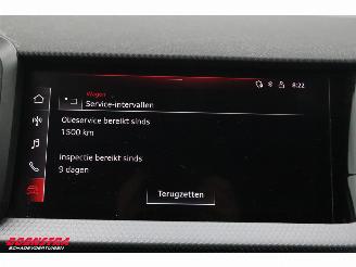 Audi A1 Sportback 25 TFSI DSG S-Line Cruise Airco Apple/Android Virtual PDC picture 25