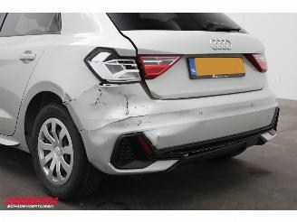Audi A1 Sportback 25 TFSI DSG S-Line Cruise Airco Apple/Android Virtual PDC picture 7