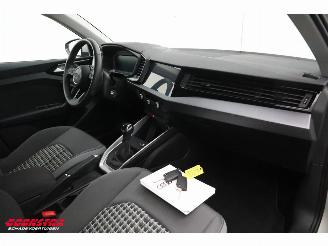 Audi A1 Sportback 25 TFSI DSG S-Line Cruise Airco Apple/Android Virtual PDC picture 15