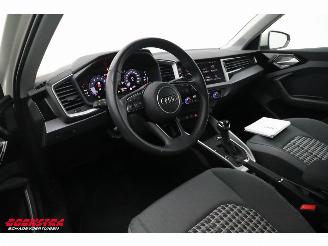 Audi A1 Sportback 25 TFSI DSG S-Line Cruise Airco Apple/Android Virtual PDC picture 20