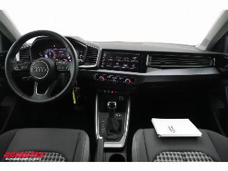 Audi A1 Sportback 25 TFSI DSG S-Line Cruise Airco Apple/Android Virtual PDC picture 16