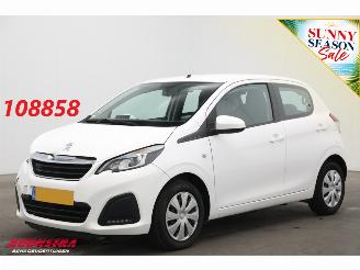 Peugeot 108 1.0 e-VTi Active 5-Drs Airco 44.668 km!! picture 1