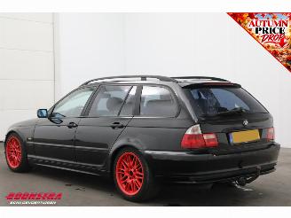 BMW 3-serie Touring 318i Cruise Leder AHK picture 4