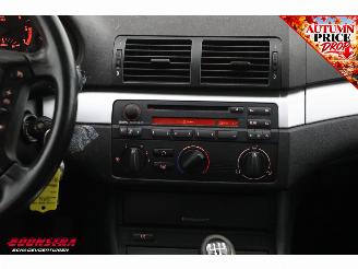BMW 3-serie Touring 318i Cruise Leder AHK picture 7