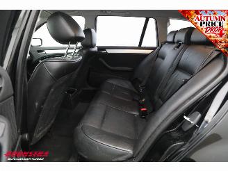 BMW 3-serie Touring 318i Cruise Leder AHK picture 9