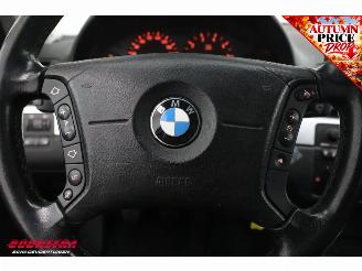BMW 3-serie Touring 318i Cruise Leder AHK picture 11