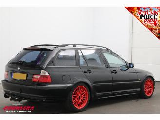 BMW 3-serie Touring 318i Cruise Leder AHK picture 3
