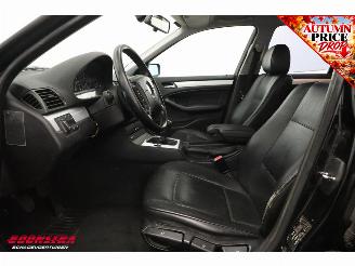 BMW 3-serie Touring 318i Cruise Leder AHK picture 8