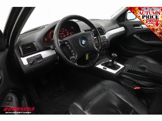 BMW 3-serie Touring 318i Cruise Leder AHK picture 10