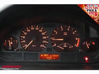 BMW 3-serie Touring 318i Cruise Leder AHK picture 12