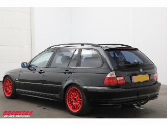BMW 3-serie Touring 318i Cruise Leder AHK picture 4
