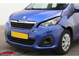 Peugeot 108 1.0 e-VTi Active Airco Bluetooth 71.977 km! picture 11