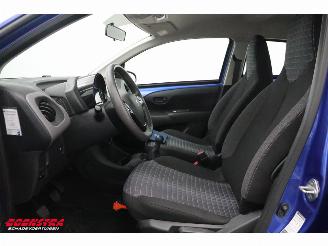 Peugeot 108 1.0 e-VTi Active Airco Bluetooth 71.977 km! picture 17