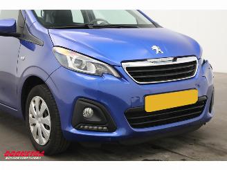 Peugeot 108 1.0 e-VTi Active Airco Bluetooth 71.977 km! picture 6