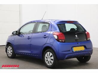 Peugeot 108 1.0 e-VTi Active Airco Bluetooth 71.977 km! picture 4