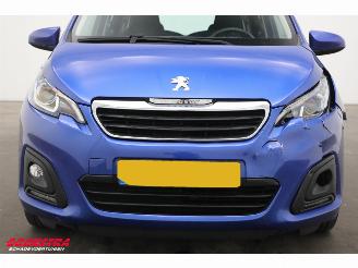 Peugeot 108 1.0 e-VTi Active Airco Bluetooth 71.977 km! picture 7