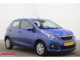 Peugeot 108 1.0 e-VTi Active Airco Bluetooth 71.977 km! picture 2