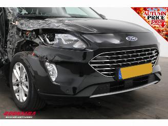 Ford Kuga 2.5 PHEV ST-Line ACC Navi Clima SHZ LrHZ Apple/Android Virtual Camera PDC picture 9