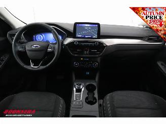 Ford Kuga 2.5 PHEV ST-Line ACC Navi Clima SHZ LrHZ Apple/Android Virtual Camera PDC picture 22