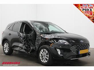 Ford Kuga 2.5 PHEV ST-Line ACC Navi Clima SHZ LrHZ Apple/Android Virtual Camera PDC picture 2