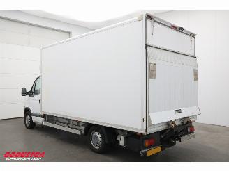 Opel Movano 2.5 CDTI Airco Camera LBW 178.731 km! picture 4
