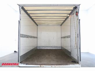 Opel Movano 2.5 CDTI Airco Camera LBW 178.731 km! picture 7