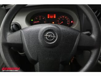 Opel Movano 2.5 CDTI Airco Camera LBW 178.731 km! picture 17