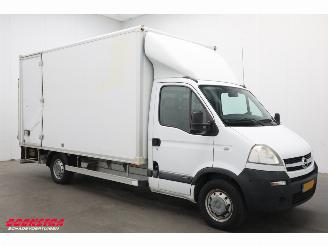 Opel Movano 2.5 CDTI Airco Camera LBW 178.731 km! picture 2